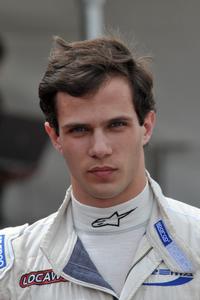 BRAZILIAN BRUNO BONIFACIO CONFIRMS FOR TRS 2013